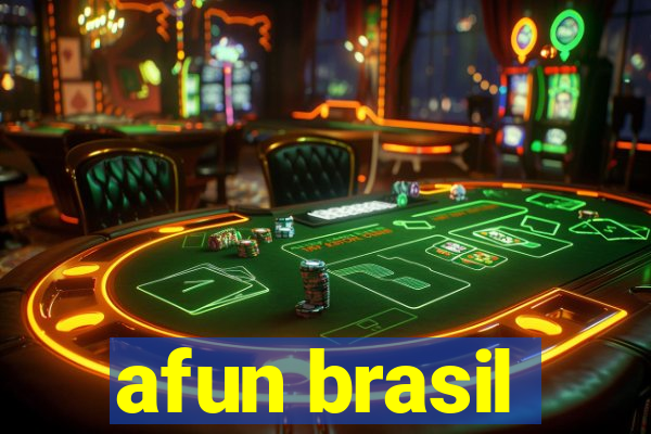 afun brasil